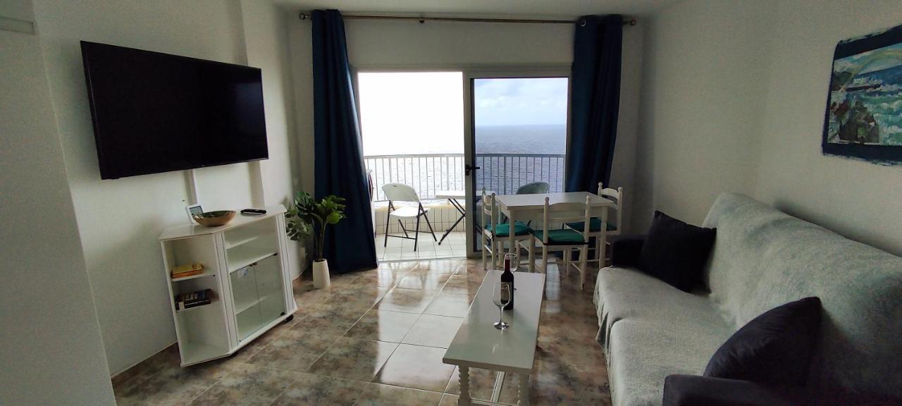 Sunset Ocean View #2 Apartment San Marcos  Exterior photo